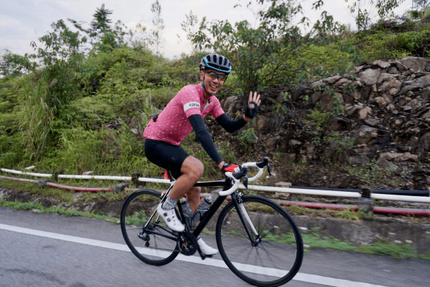 Riding Meng Shelby Lim