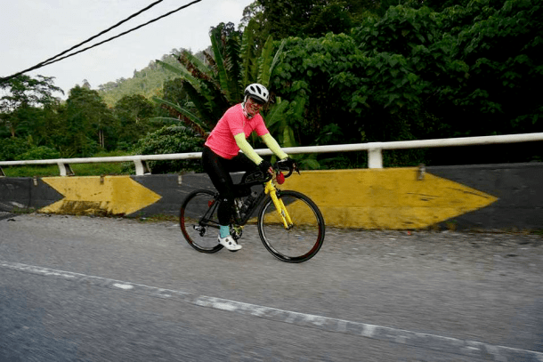 Riding Pai Shelby Lim