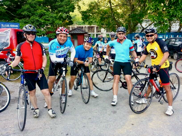 Keat Durian Fiesta 2013 Chris Chin