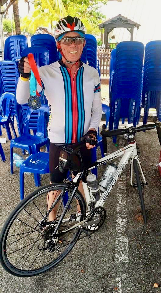 Keat Kedah 2015 Keat