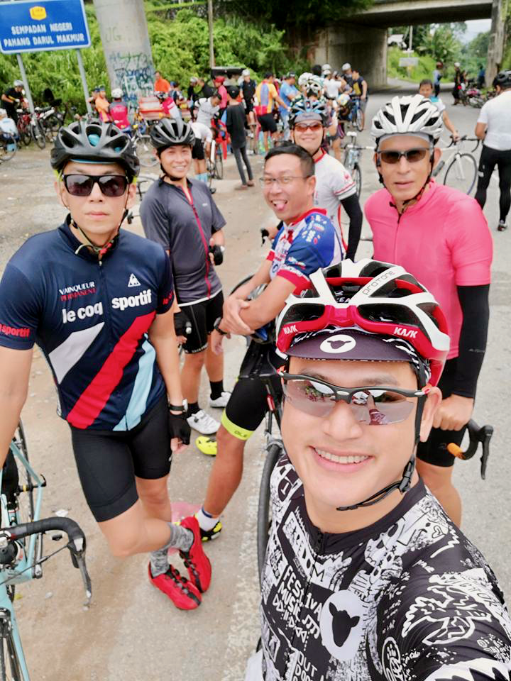 Pego-Raduno Ride Marco Lai