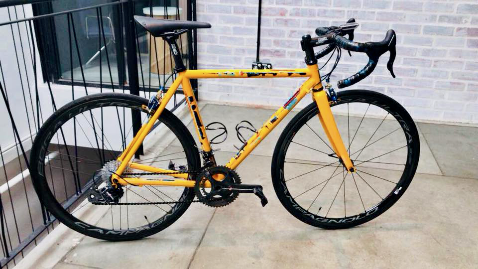 Pegoretti Marcelo MxxxxxO 8