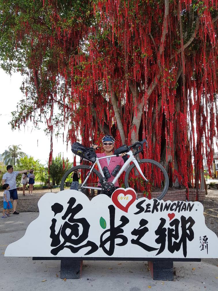 Wishing Tree Simon Soo Hu