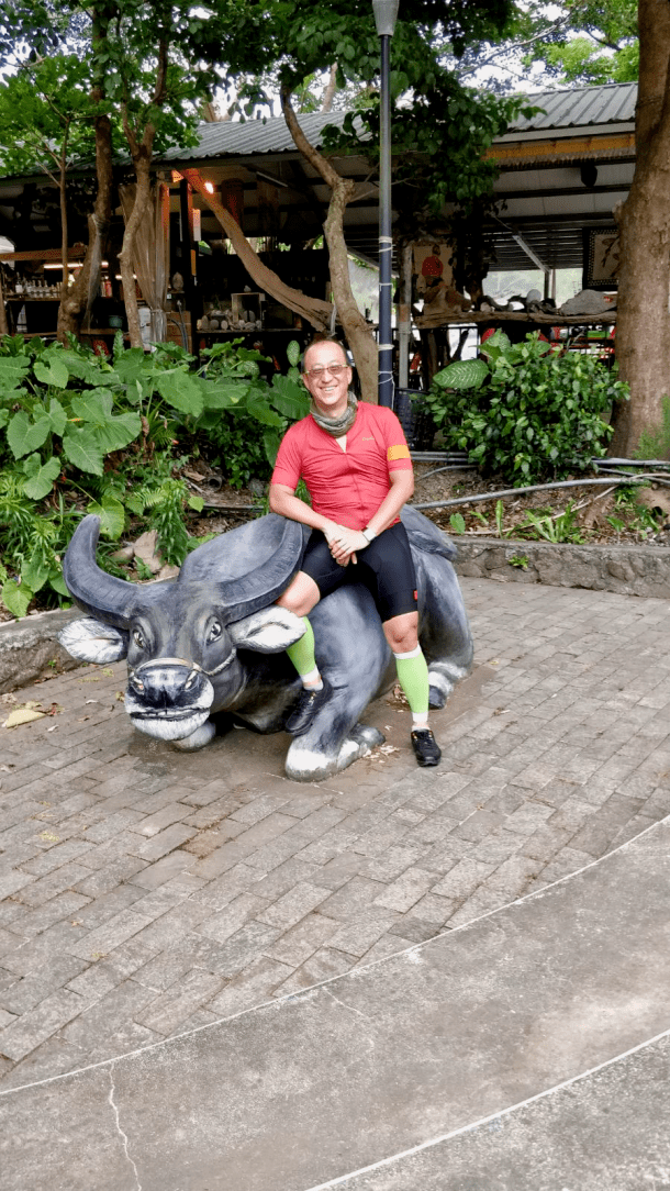 Day 2 Lunch stop 2 Voon Kiat 2