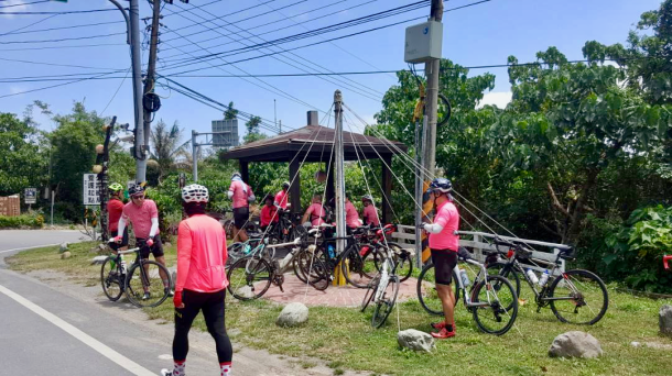 Day 2 Snack Stop Mark Lim