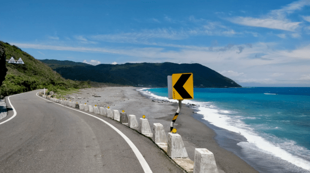 Day 2 What a view Voon Kiat