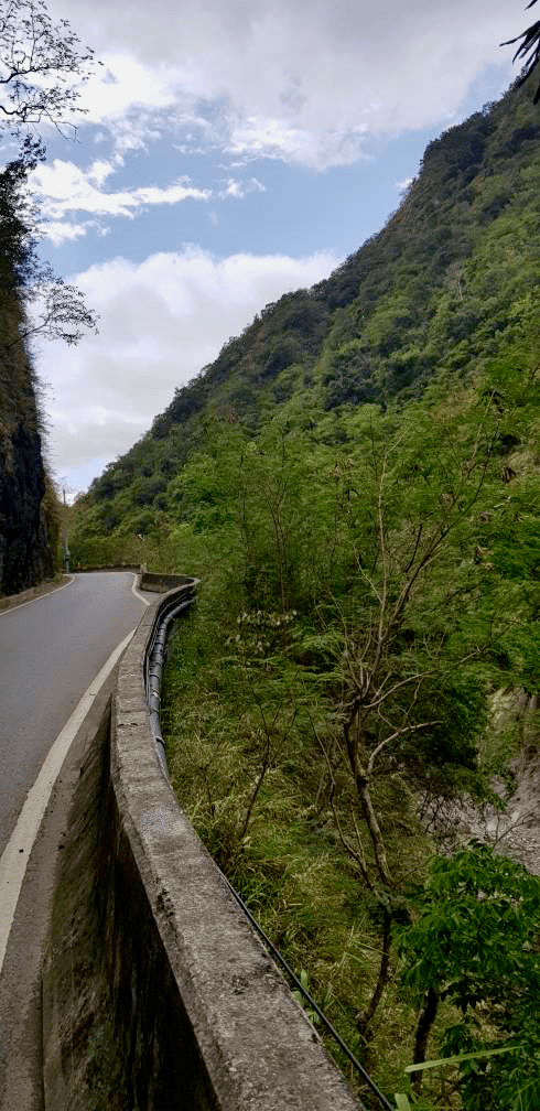 Day 3 Descent view Luanne