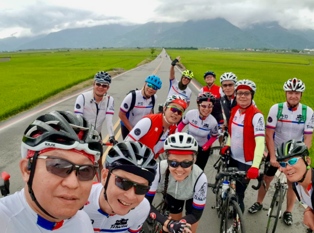 Day 3 Paddy Fields Lee Heng Keng