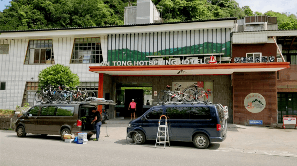 Day 4 An Tong Hotspring Hotel Lai Voon Kiat