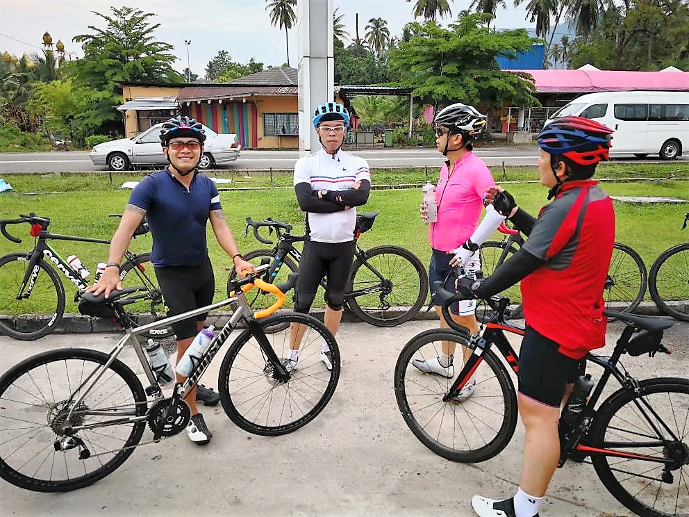 Chamang Bentong Shell Station 03 Marco Lai