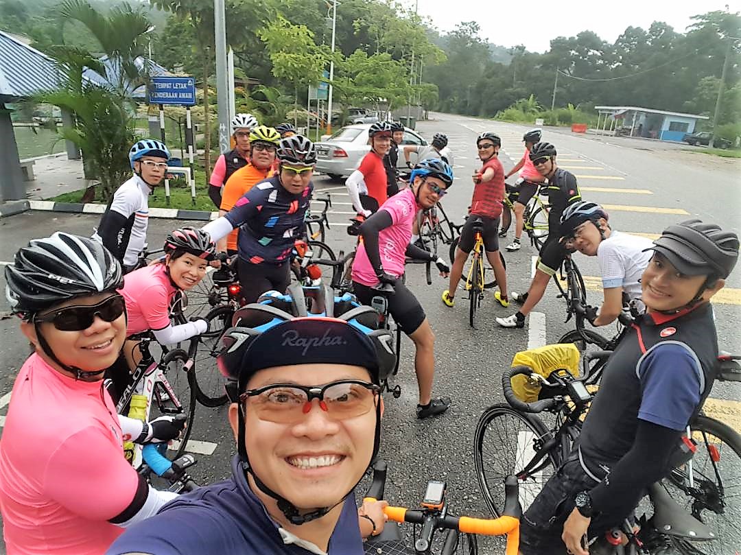 Chamang Hot Springs 03 Mark Lim