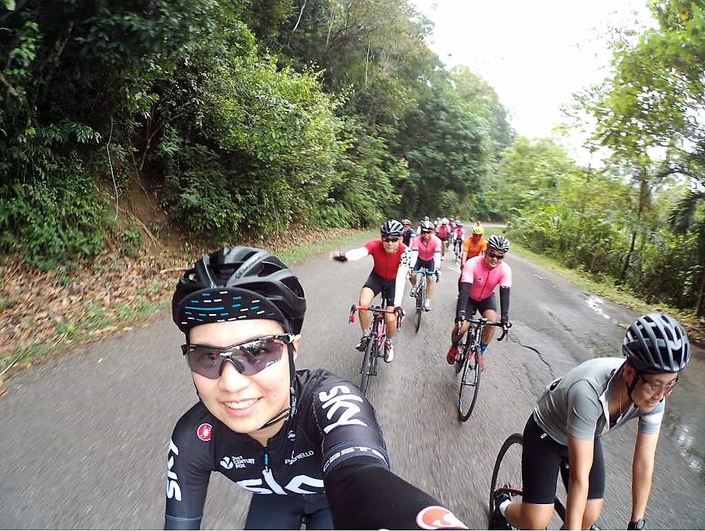 Chamang On The Road 01 Khoo Bin Soo