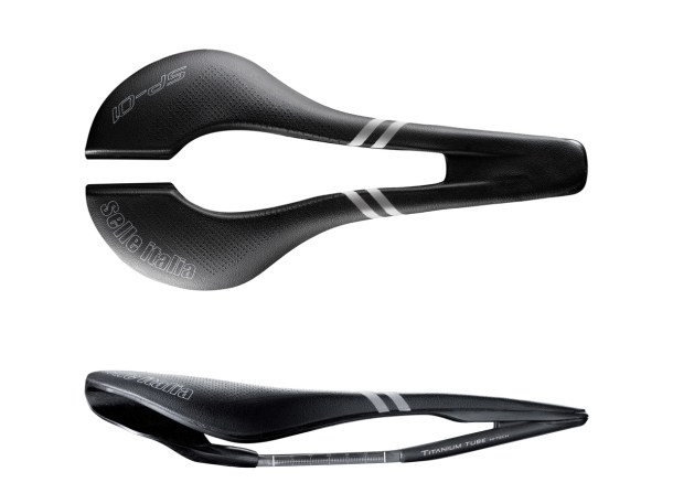 Selle Italia SP-01-TITANIUM superflow