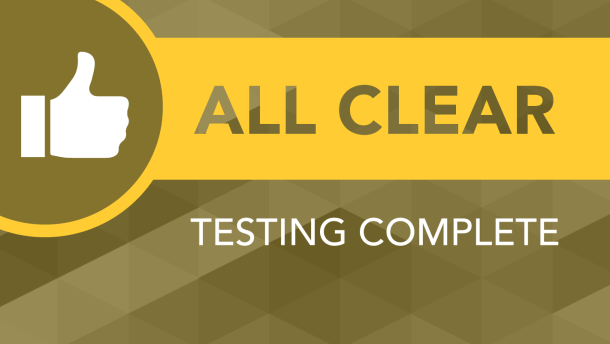 Ticket to ride all clear