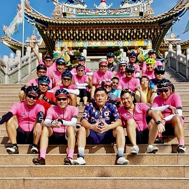 TH Birthday Temple Johan S