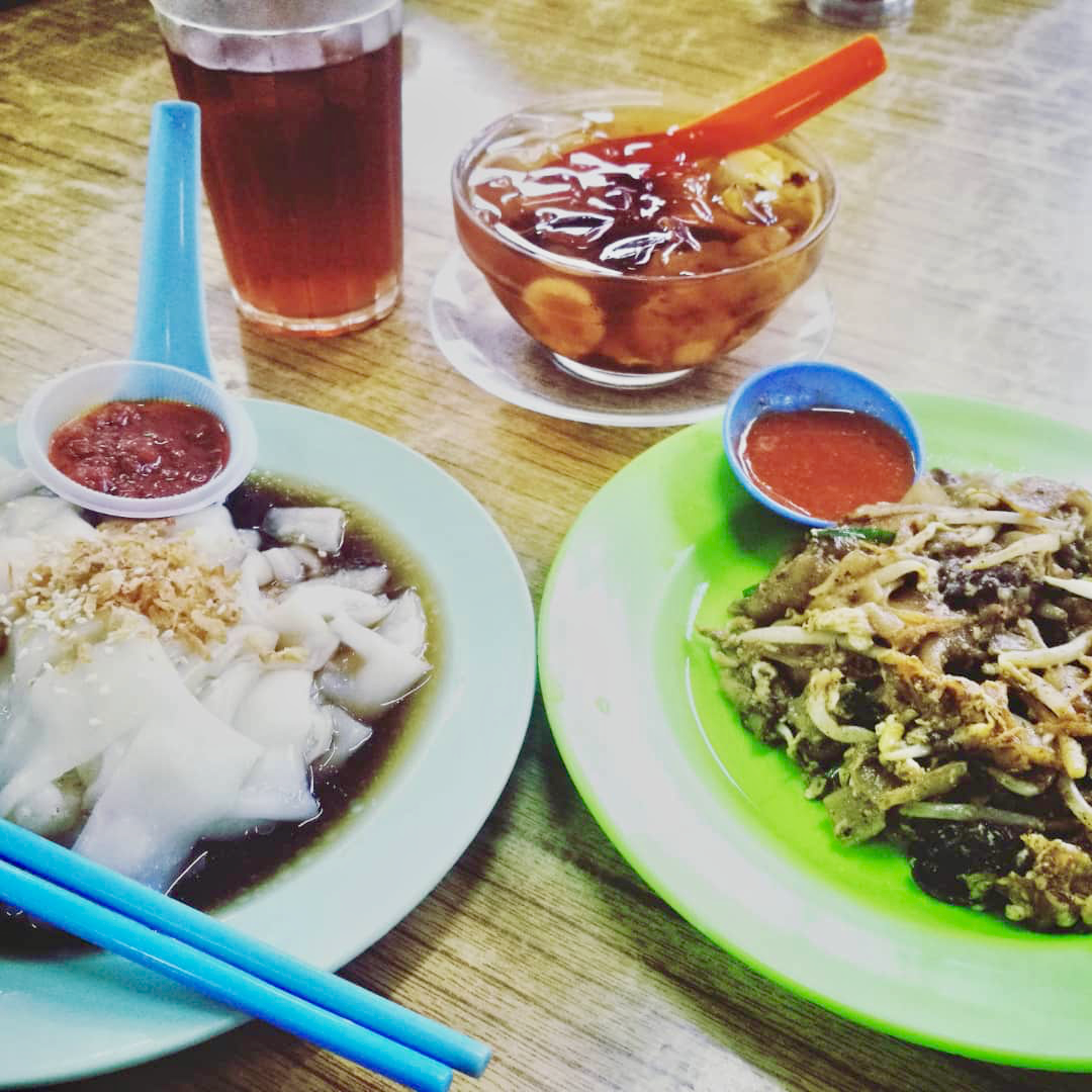 Day 2 Breakfast 2 Danial Marzuki