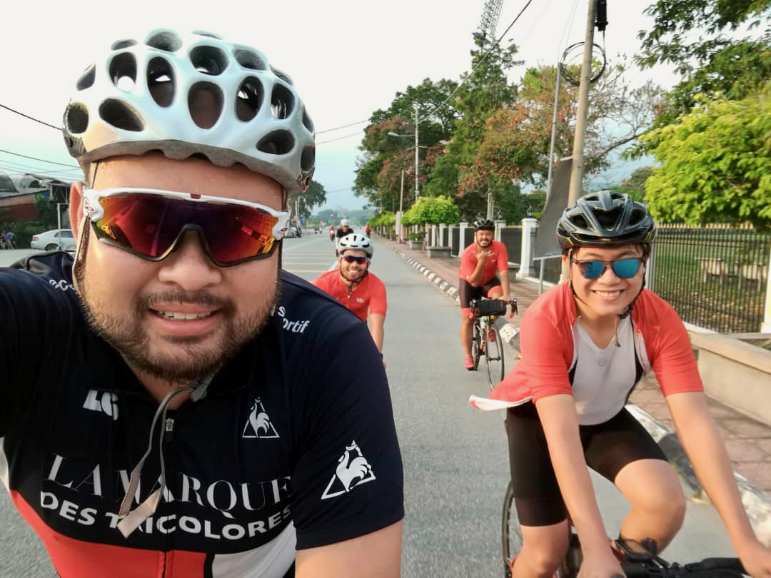 Day 2 Road Danial Marzuki