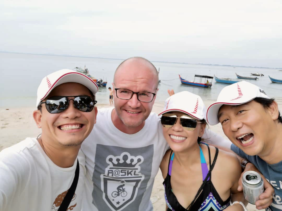 CFAL 2018 Day 1 Beach Party 2 Mark Lim