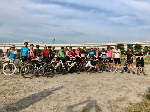 CFAL 2018 Day 1 Bridge TH Lim