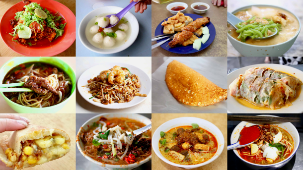 CFAL 2018 Day 1 Hawker Food www misstamchiak com