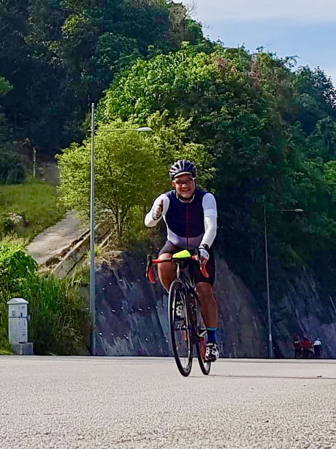 CFAL 2018 Day 1 Riding 13 Dennis HS Tan