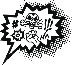 CFAL 2018 Day 1 Swearing