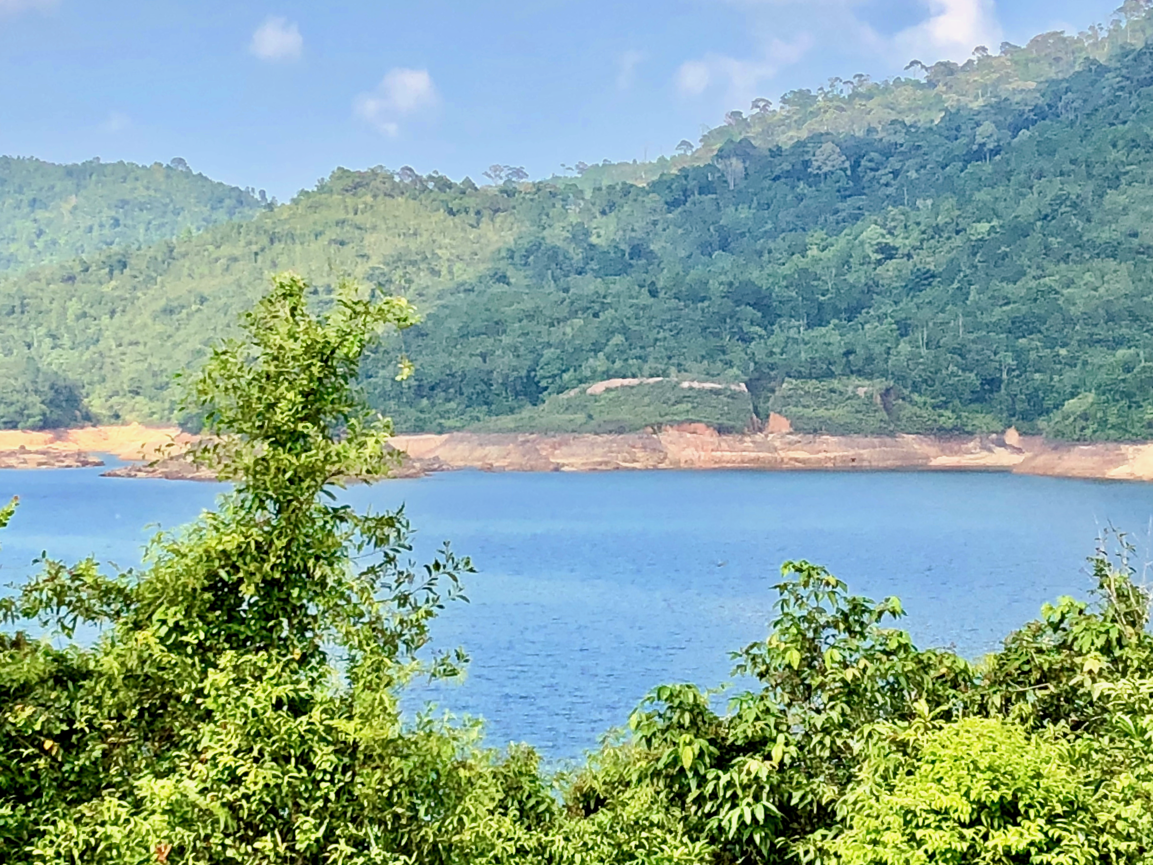 CFAL 2018 Day 2 Reservoir