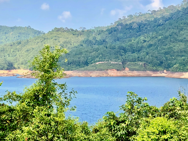 CFAL 2018 Day 2 Reservoir