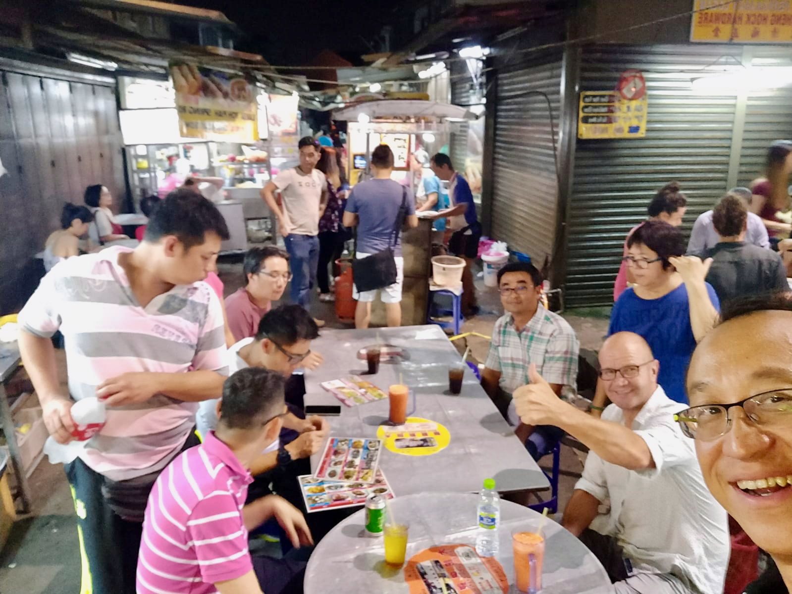 CFAL 2018 Eating Lai Voon Kiat