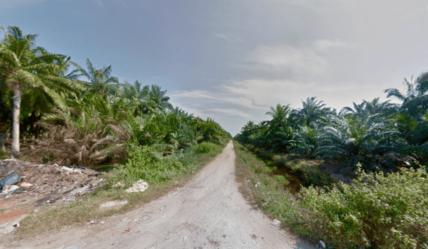 Tanjung Sepat Jalan Kenangn Lama 2