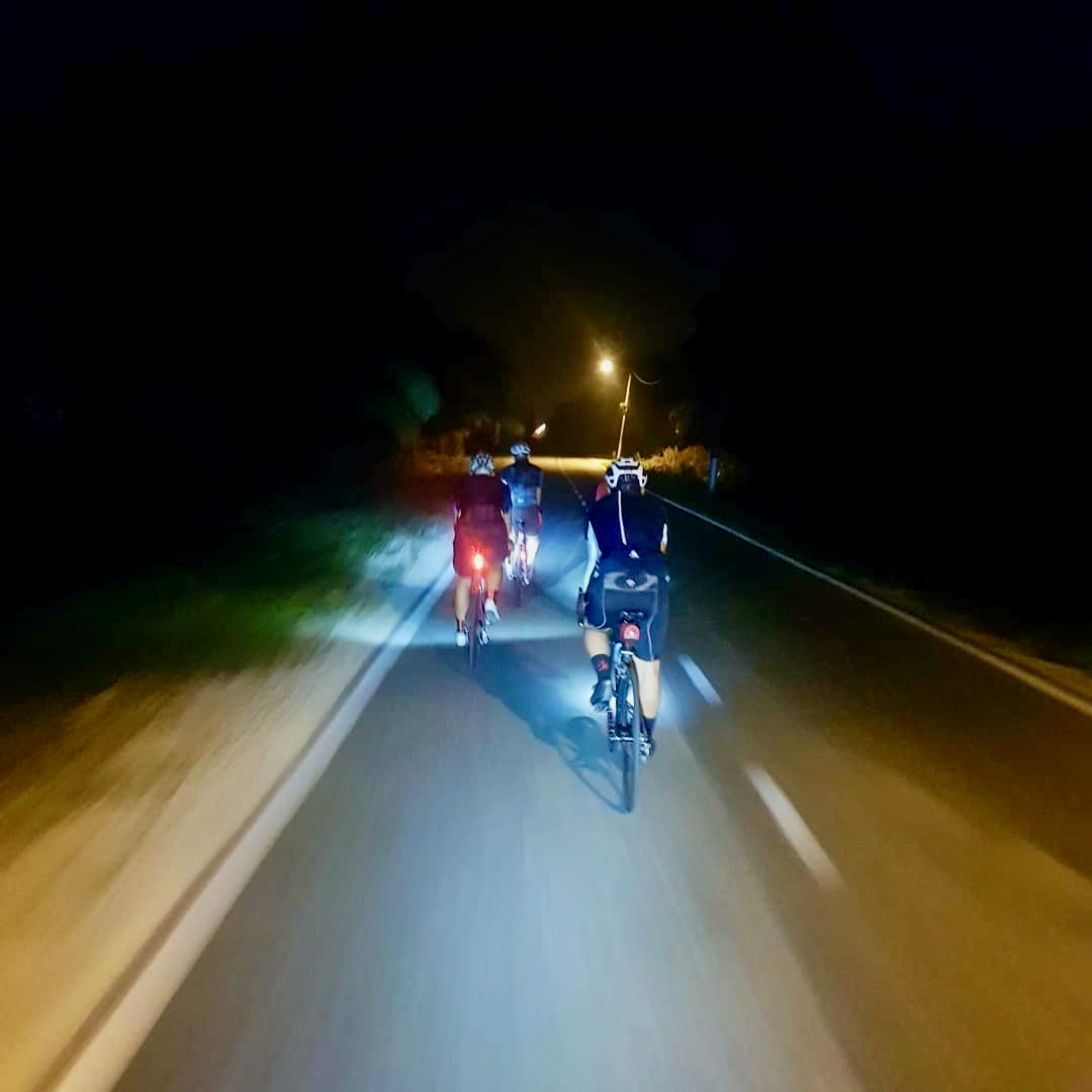 Tanjung Sepat Martin Low