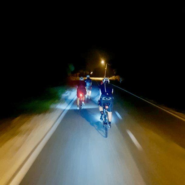 Tanjung Sepat Martin Low