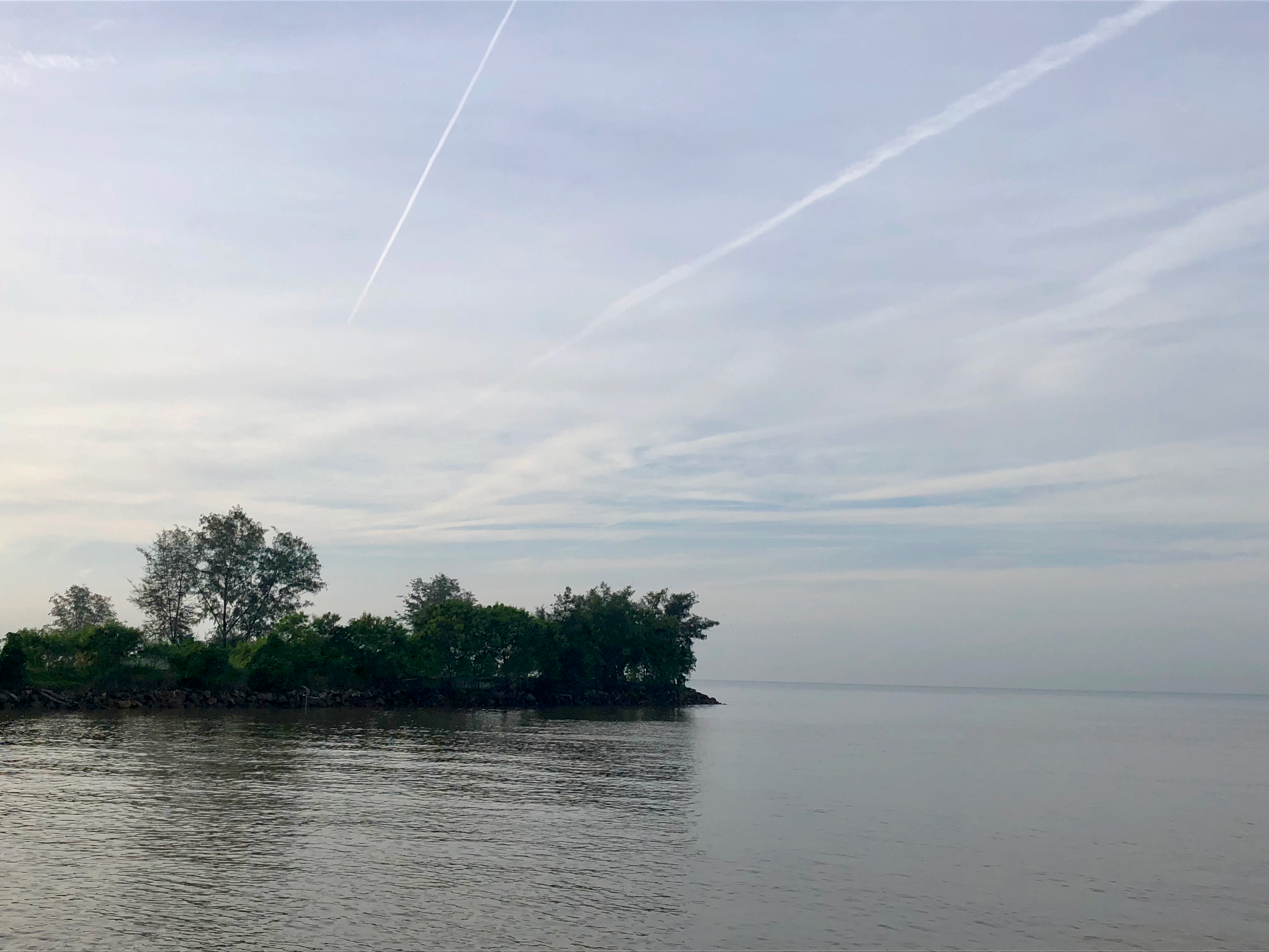 Tanjung Sepat View 1