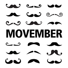 Movember Logo 2