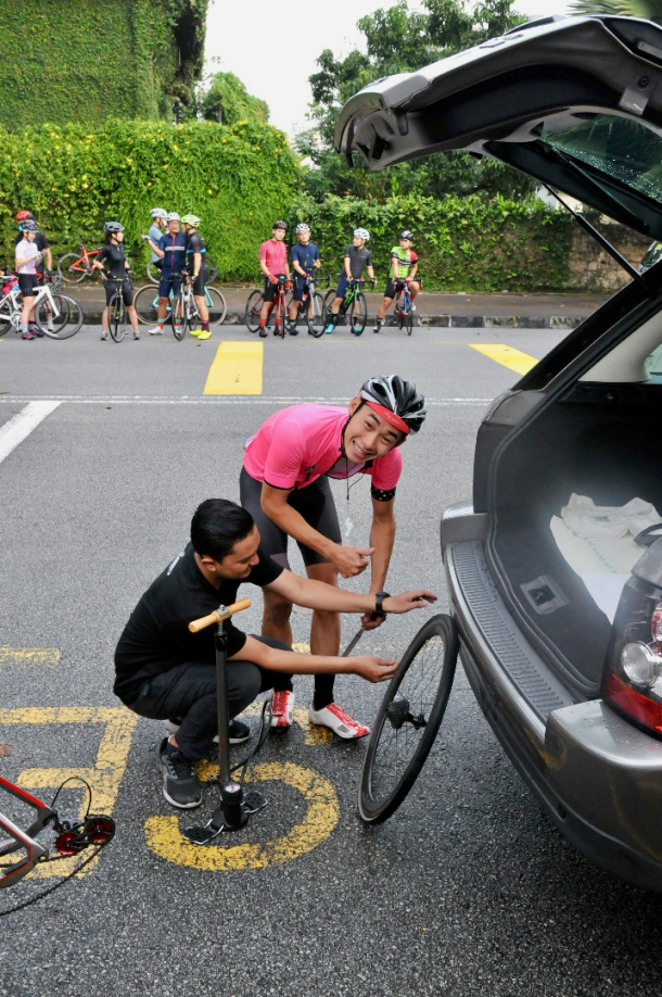 65 Movember Daniel Flat CK Lim