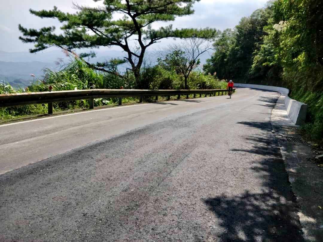 Day 3 Climb 5 Rabbit KS