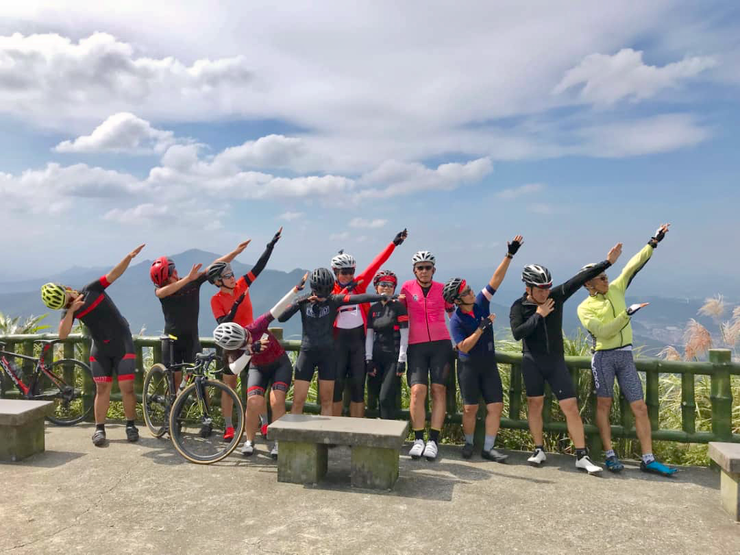 Day 3 Pavilion 6 Pai