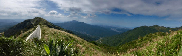 Day 3 Pavilion View CK