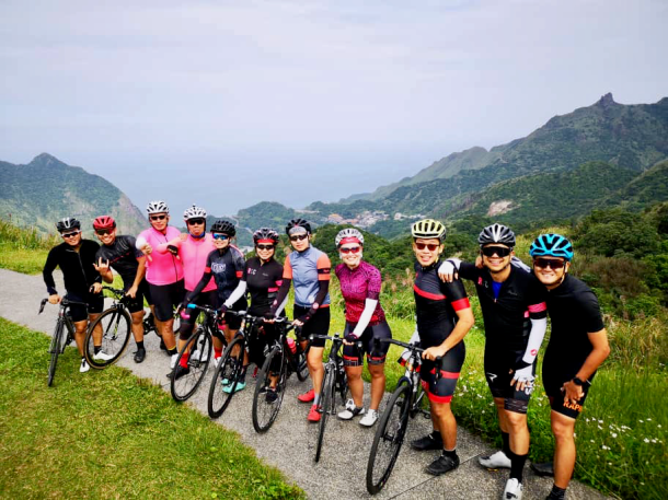 Day 3 Shumeiping Lookout Pai