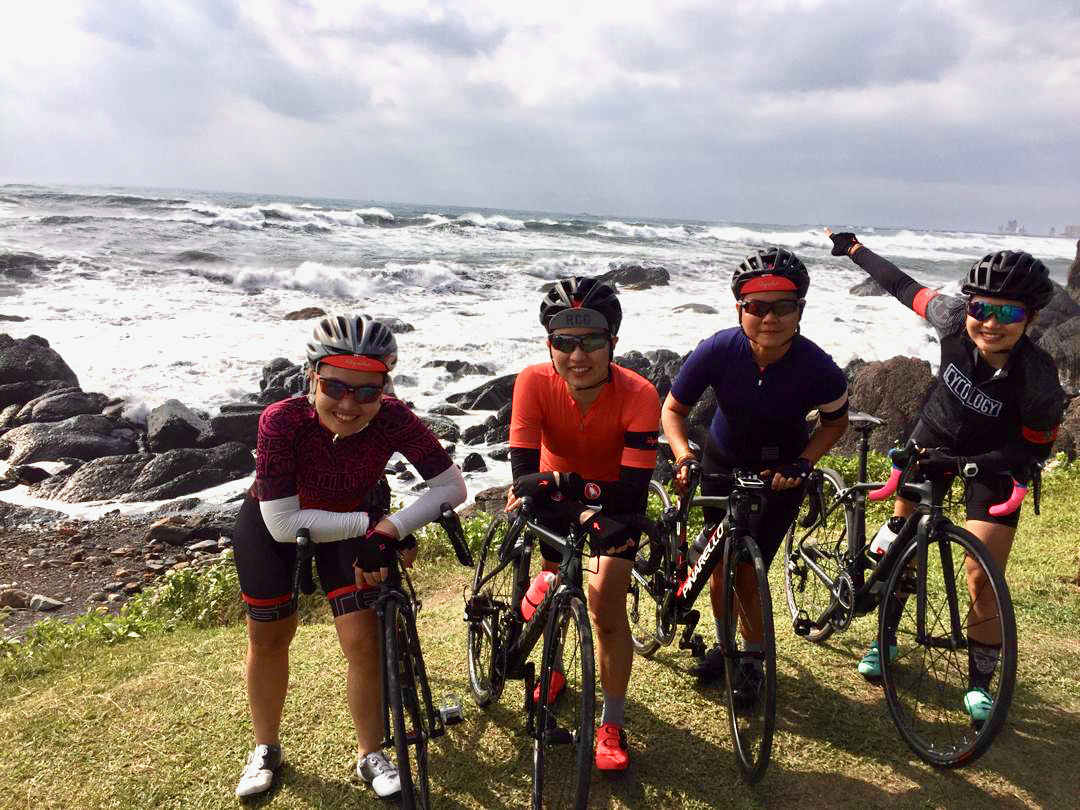 Day 3 Waiao Beach 1 CK