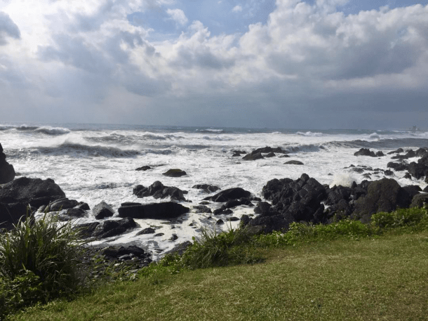 Day 3 Waiao Beach 2 CK