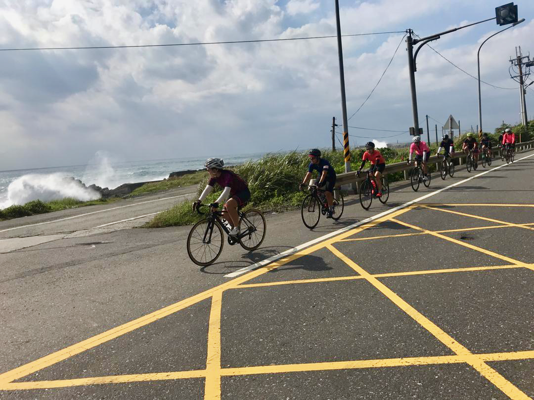 Day 3 Waiao Beach 4 Douglas Jackson