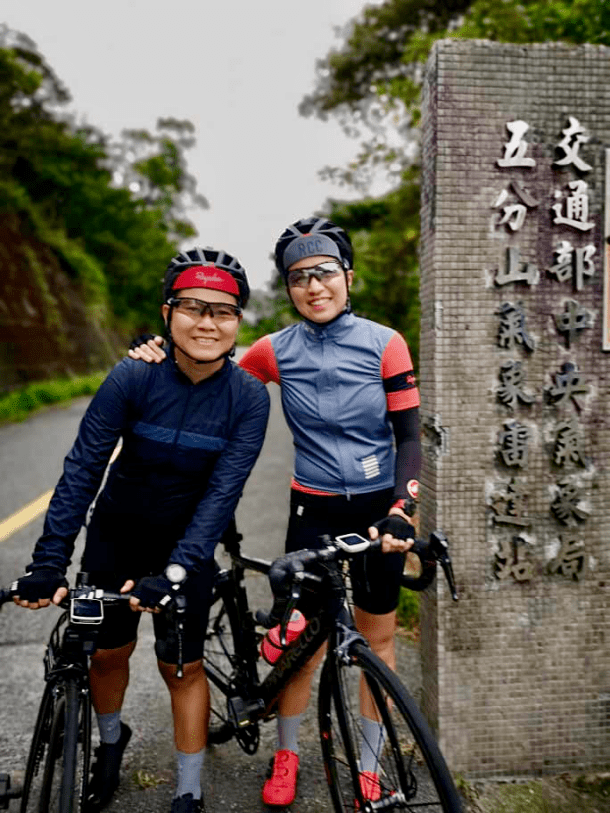 Day 3 Wufenshan Gate 6 Daniel