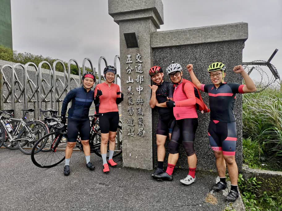 Day 3 Wufenshan Top 8 Pai