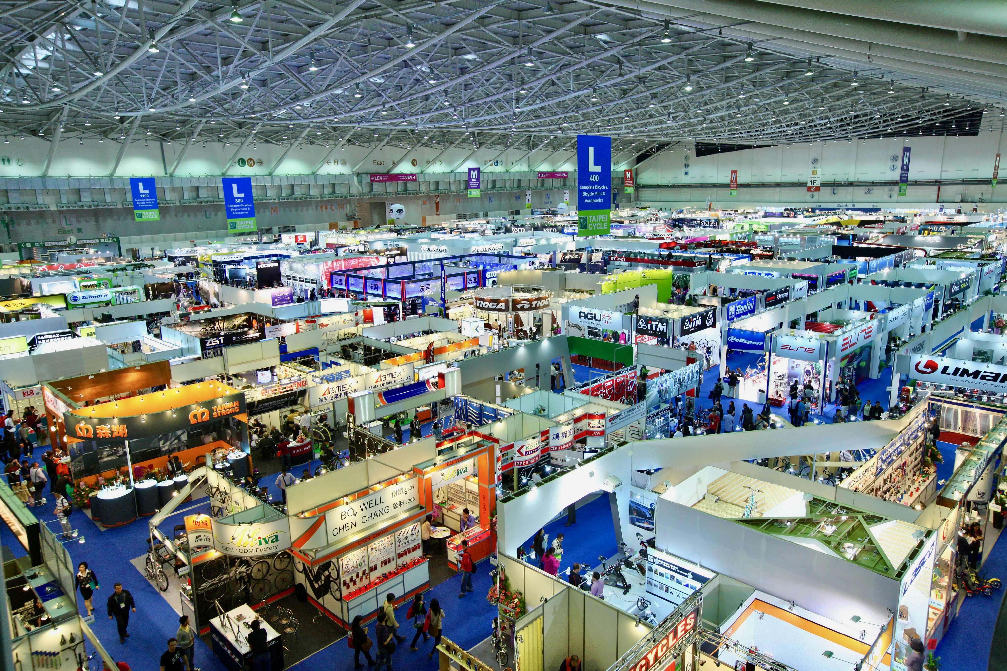 Day 4 Show Bicycleretailer com